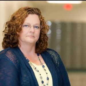 Meet your Posher, Karen